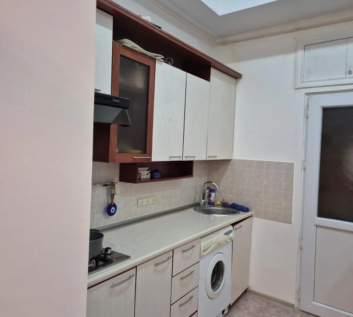 Flat In Historical Building In The Heart Of Baku Apartment 0*,  Azerbaijan