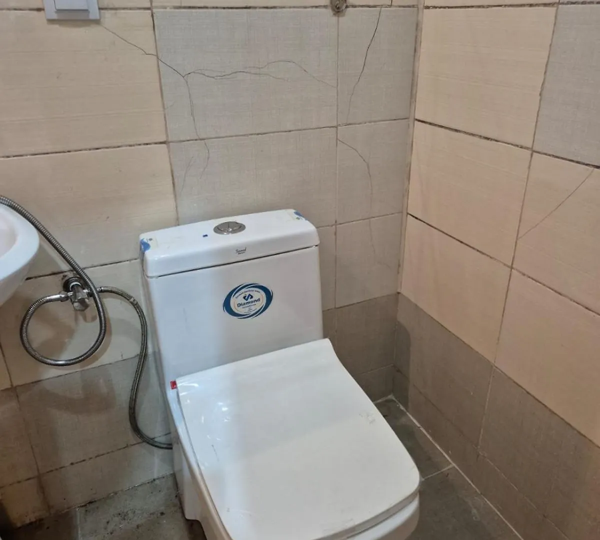 Flat In Historical Building In The Heart Of Baku Apartment